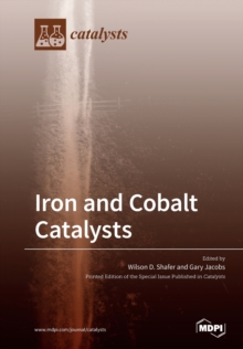 Iron and Cobalt Catalysts