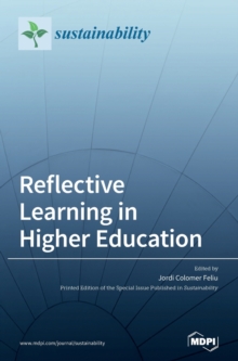 Reflective Learning in Higher Education