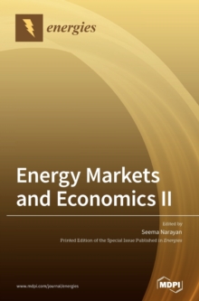 Energy Markets and Economics Ⅱ