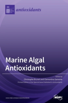 Marine Algal Antioxidants