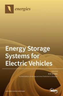 Energy Storage Systems for Electric Vehicles