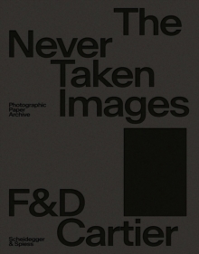 The Never Taken Images