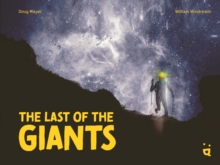 The Last of the Giants : An Ultra Running Graphic Novel
