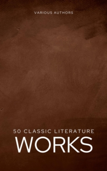 50 Classic Literature Works