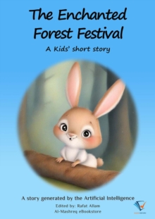 The Enchanted Forest Festival : AI Kids' Stories