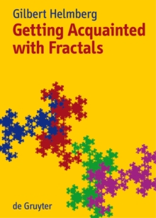 Getting Acquainted with Fractals