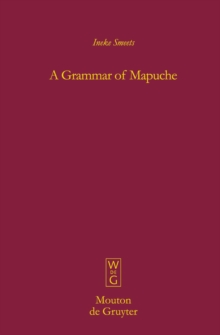 A Grammar of Mapuche