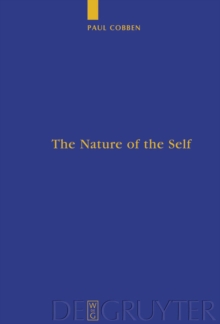 The Nature of the Self : Recognition in the Form of Right and Morality