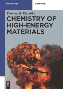 Chemistry of High-Energy Materials