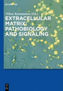 Extracellular Matrix: Pathobiology and Signaling