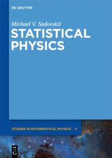 Statistical Physics