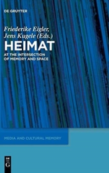 'Heimat' : At the Intersection of Memory and Space