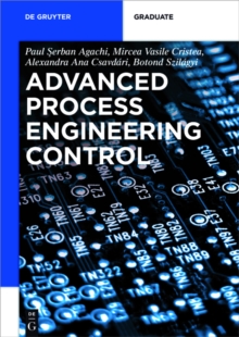 Advanced Process Engineering Control