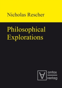 Philosophical Explorations