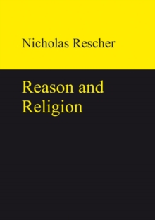 Reason and Religion