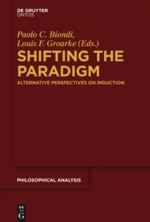 Shifting the Paradigm : Alternative Perspectives on Induction