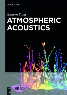 Atmospheric Acoustics