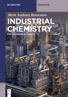 Industrial Chemistry : For Advanced Students