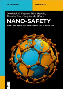 Nano-Safety : What We Need to Know to Protect Workers