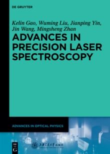 Advances in Precision Laser Spectroscopy