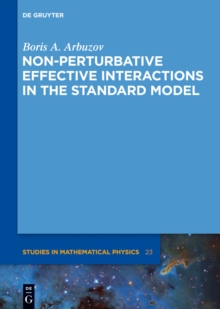 Non-perturbative Effective Interactions in the Standard Model