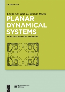 Planar Dynamical Systems : Selected Classical Problems