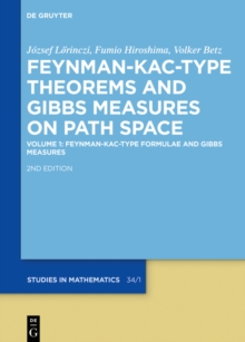 Feynman-Kac-Type Formulae and Gibbs Measures