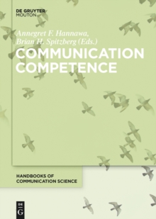 Communication Competence