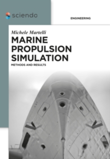 Marine Propulsion Simulation : Methods and Results