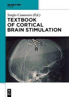 Textbook of Cortical Brain Stimulation