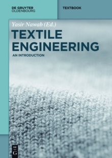 Textile Engineering : An introduction