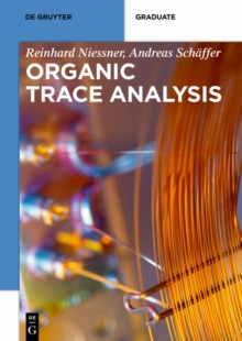 Organic Trace Analysis