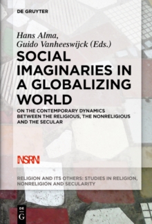 Social Imaginaries in a Globalizing World