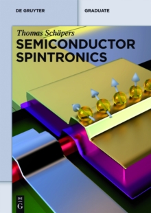 Semiconductor Spintronics