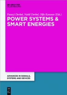 Power Systems and Smart Energies