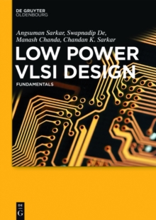 Low Power VLSI Design : Fundamentals