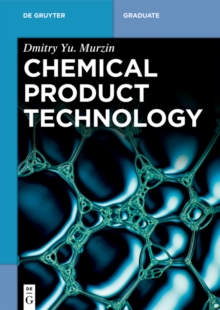 Chemical Product Technology