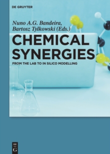 Chemical Synergies : From the Lab to In Silico Modelling