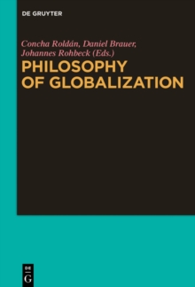 Philosophy of Globalization