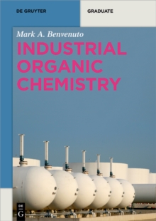 Industrial Organic Chemistry