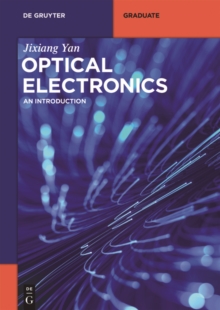 Optical Electronics : An Introduction