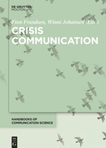 Crisis Communication