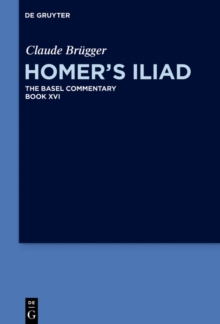 Homer's Iliad