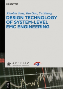 Design Technology of System-Level EMC Engineering