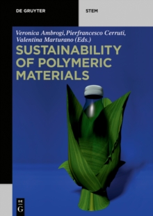 Sustainability of Polymeric Materials