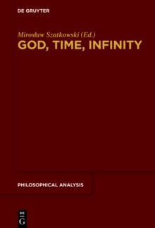 God, Time, Infinity