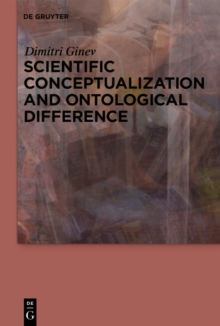 Scientific Conceptualization and Ontological Difference