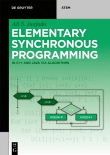 Elementary Synchronous Programming : in C++ and Java via algorithms