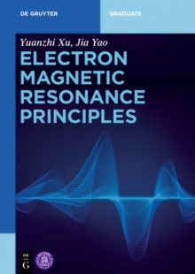 Electron Magnetic Resonance Principles