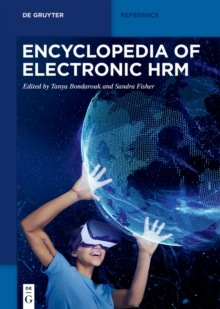 Encyclopedia of Electronic HRM